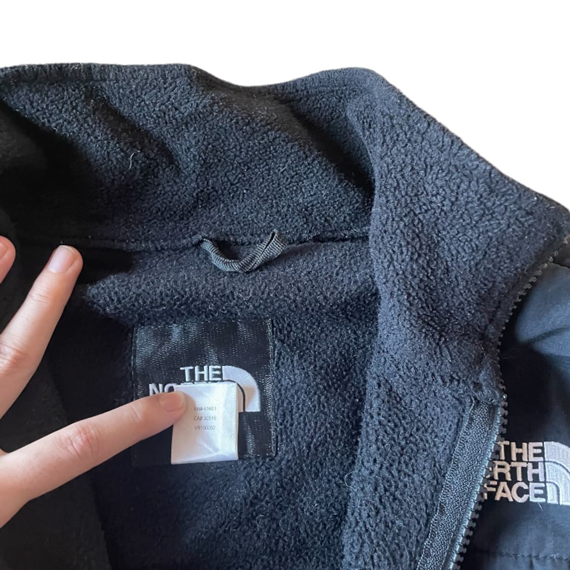 The North Face Denali Fleece  상품이미지7