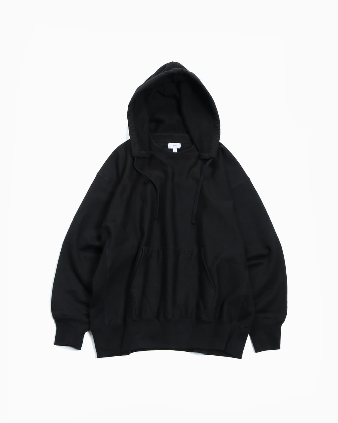  HYKE - SWEAT HOODIE 상품이미지1