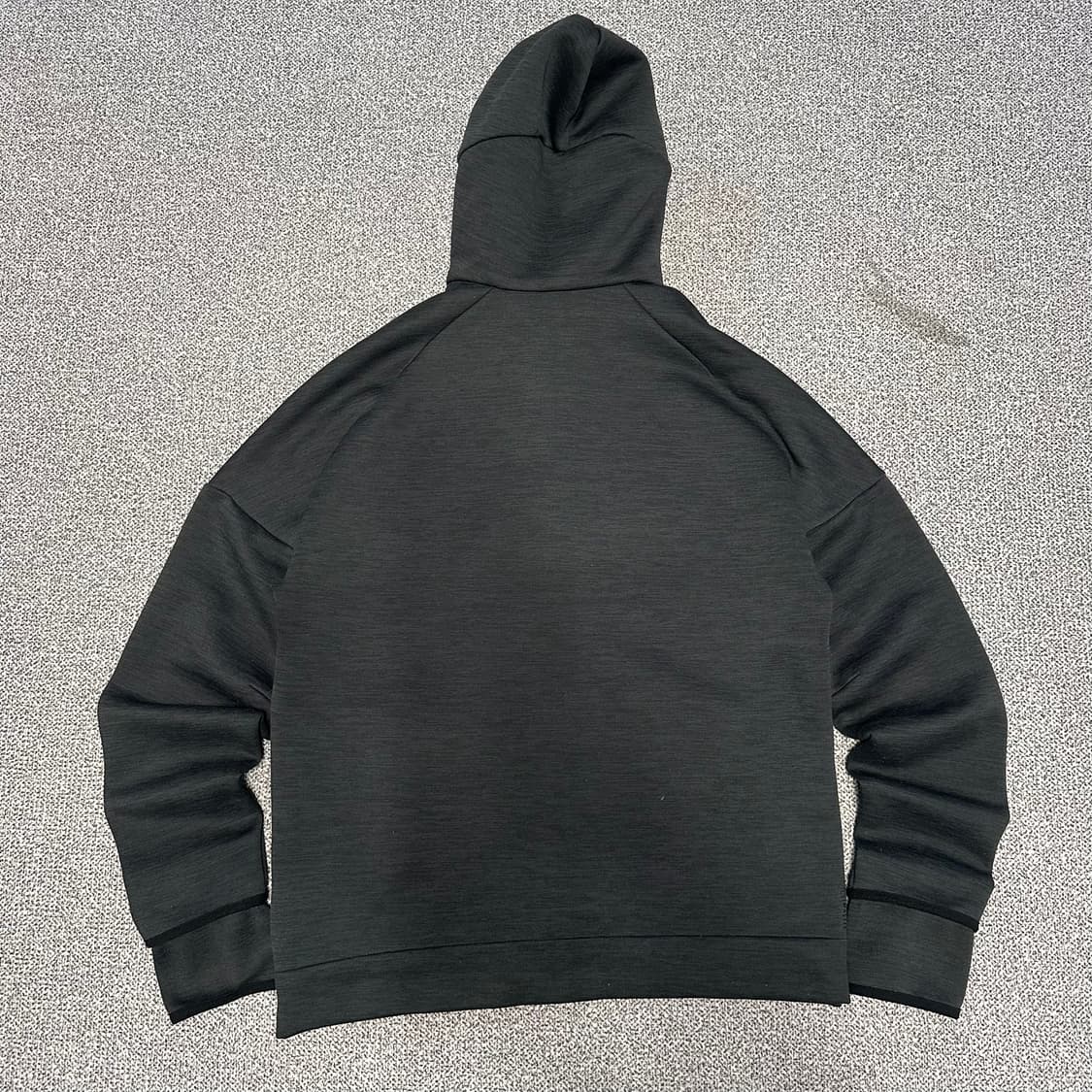 아디다스 유벤투스 후드집업 상품이미지3