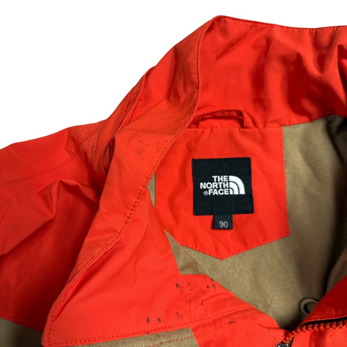 노스페이스 바람막이 상품이미지2