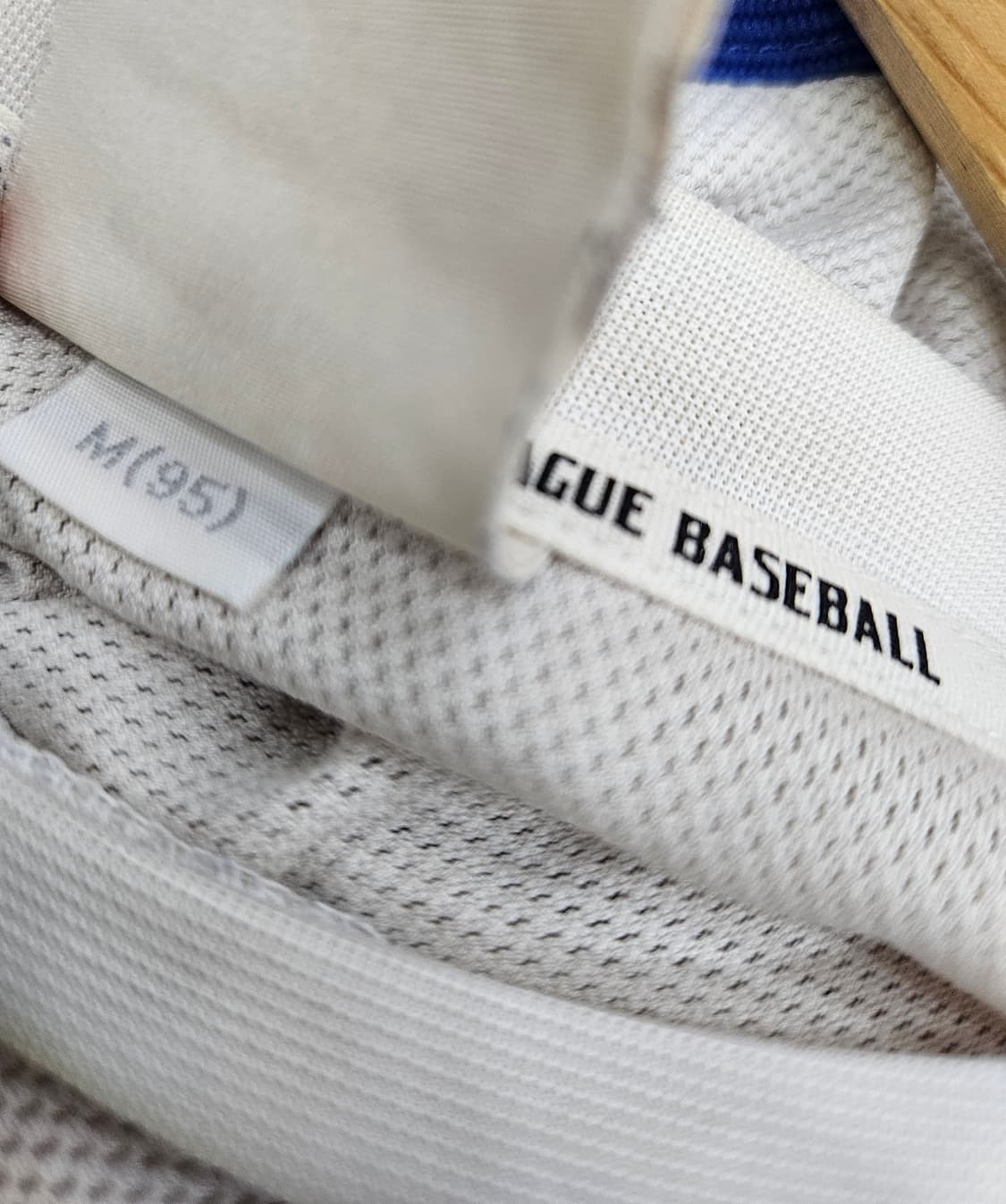 MLB LA 다저스 반팔티 M(95) 상품이미지5