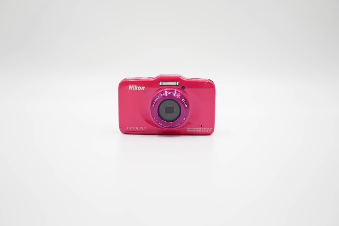 Nikon Coolpix S31 (니콘 쿨픽스 S31) 상품이미지3