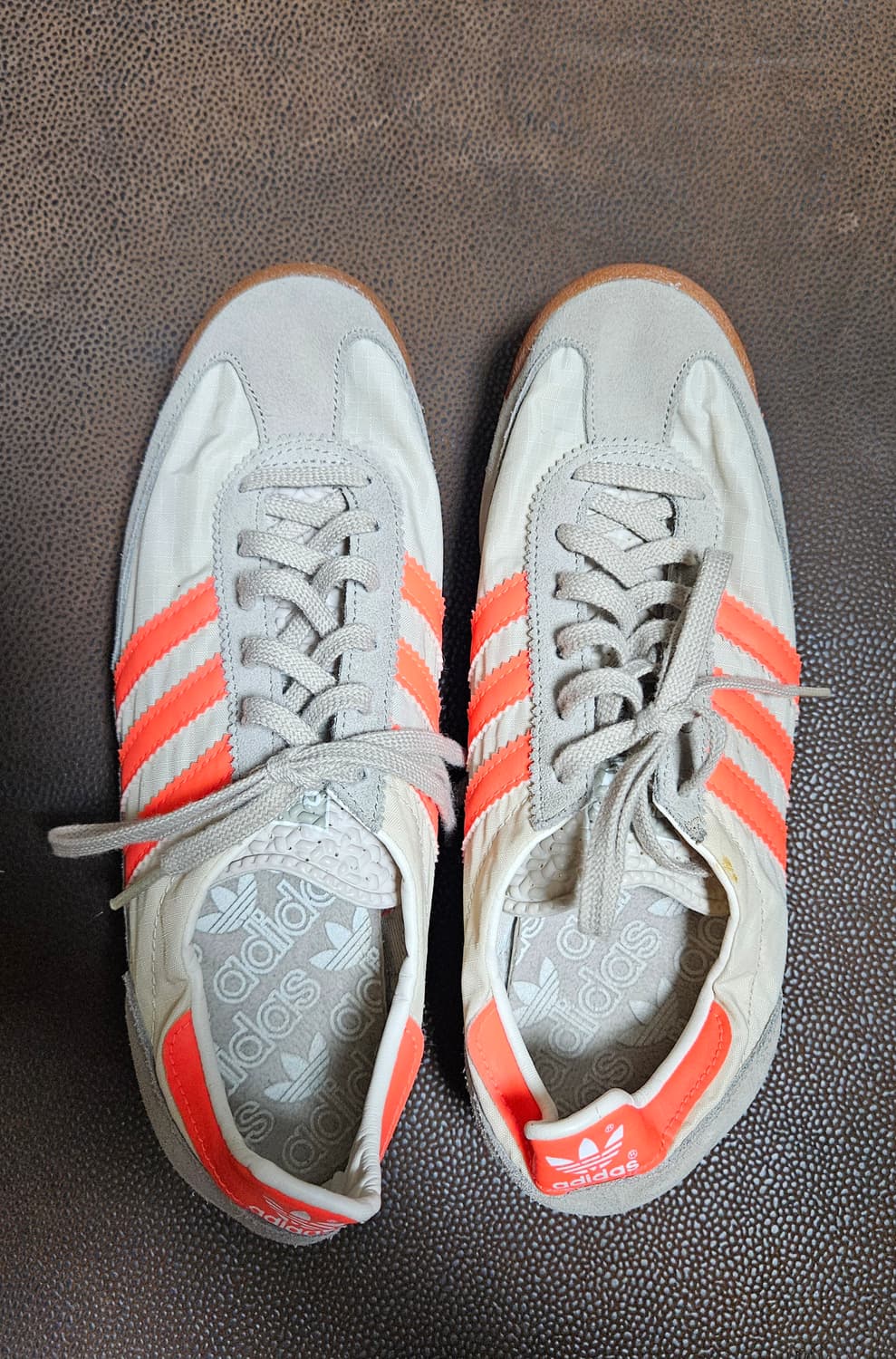 아디다스 SL 72 스니커즈(240) 상품이미지2