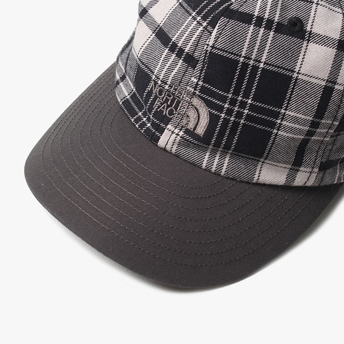  PURPLE LABEL "Check Cap" 상품이미지2