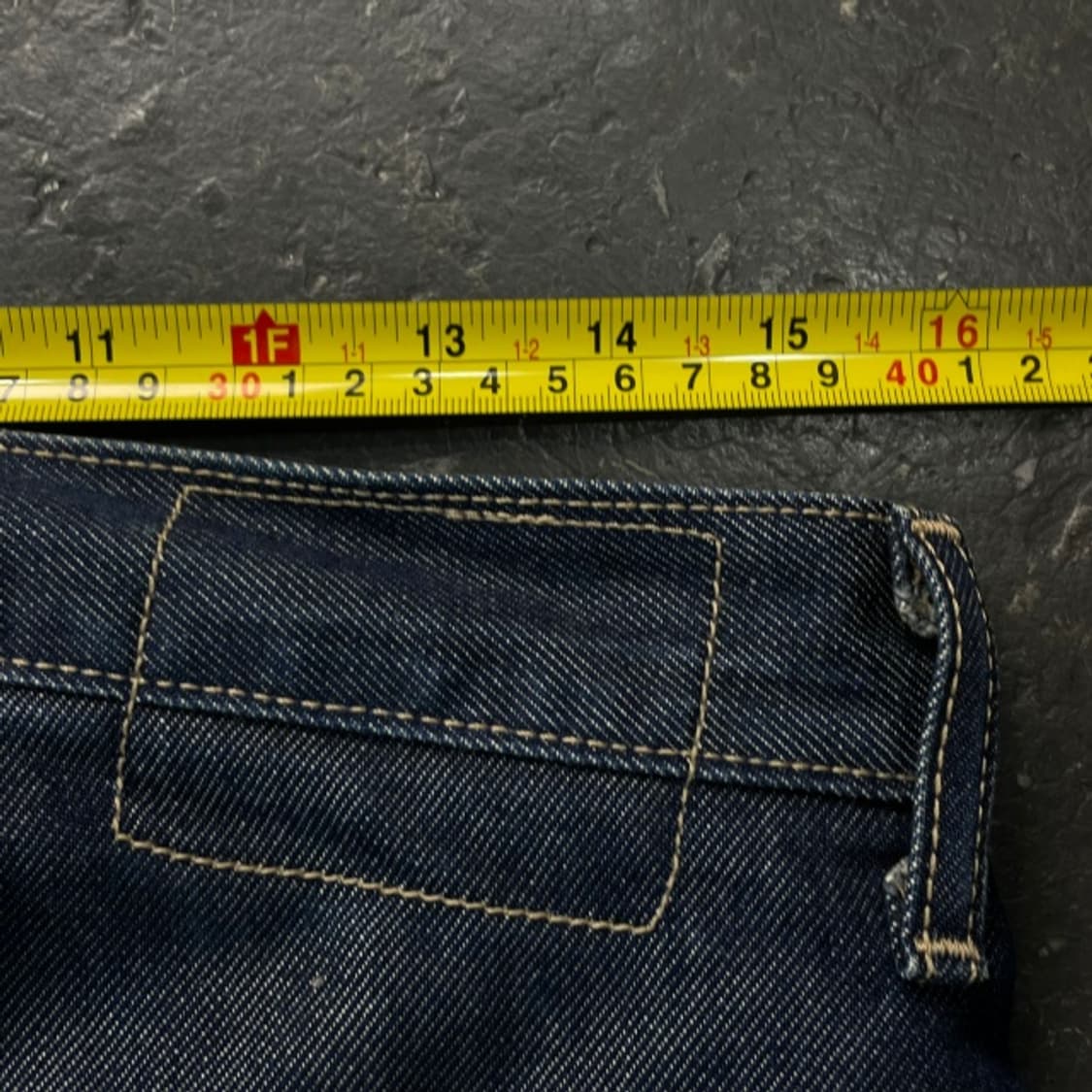 30 리바이스 엔지니어드 청바지 상품이미지7