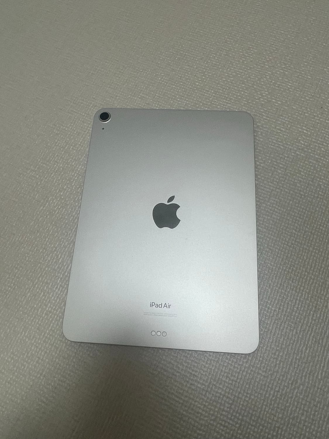 아이패드 에어5세대 wifi 64GB 스타라이트 상품이미지6