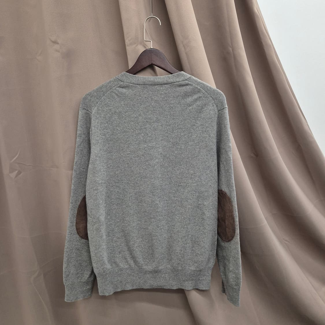 폴로 랄프로렌 니트 가디건 XL 상품이미지5