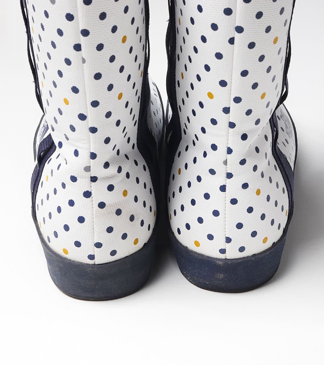 THE NORTH FACE - DOT BASECAMP BOOTS 상품이미지9