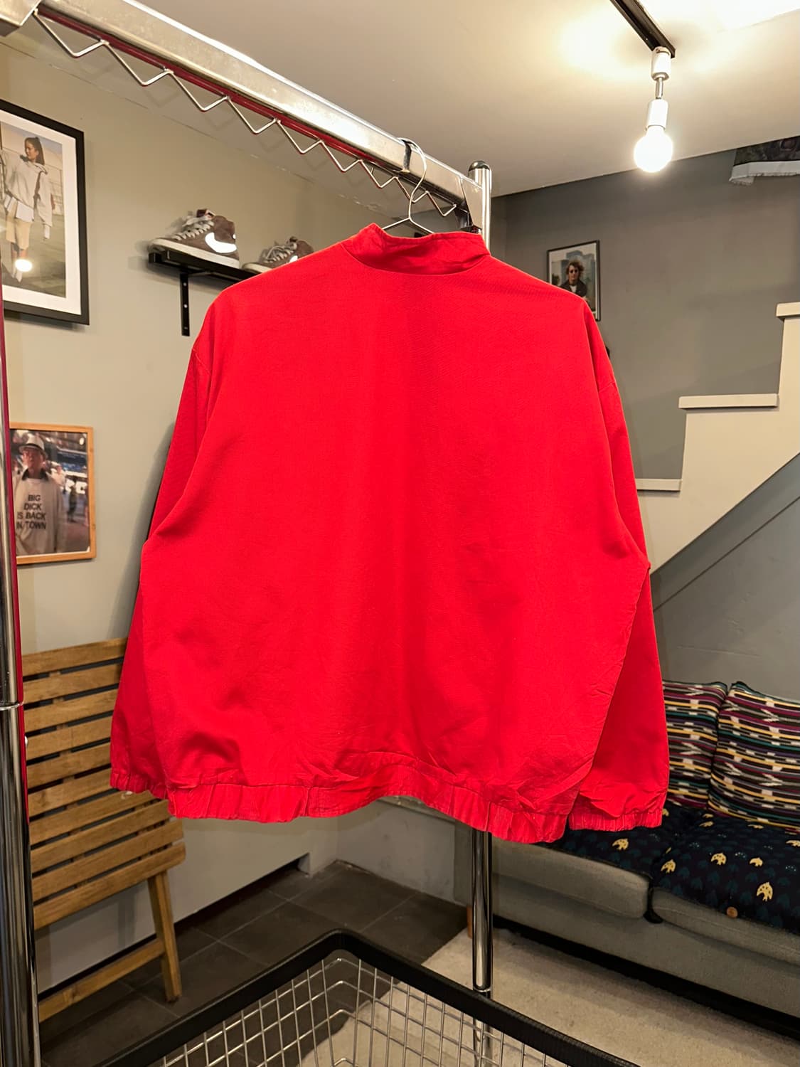 80-90‘s Pendleton knockabouts jacket 상품이미지9