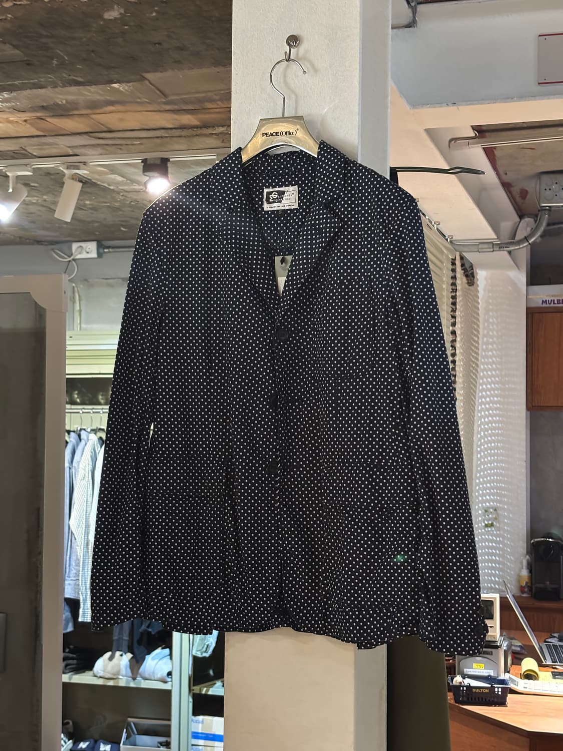 Engineered Garments 상품이미지1