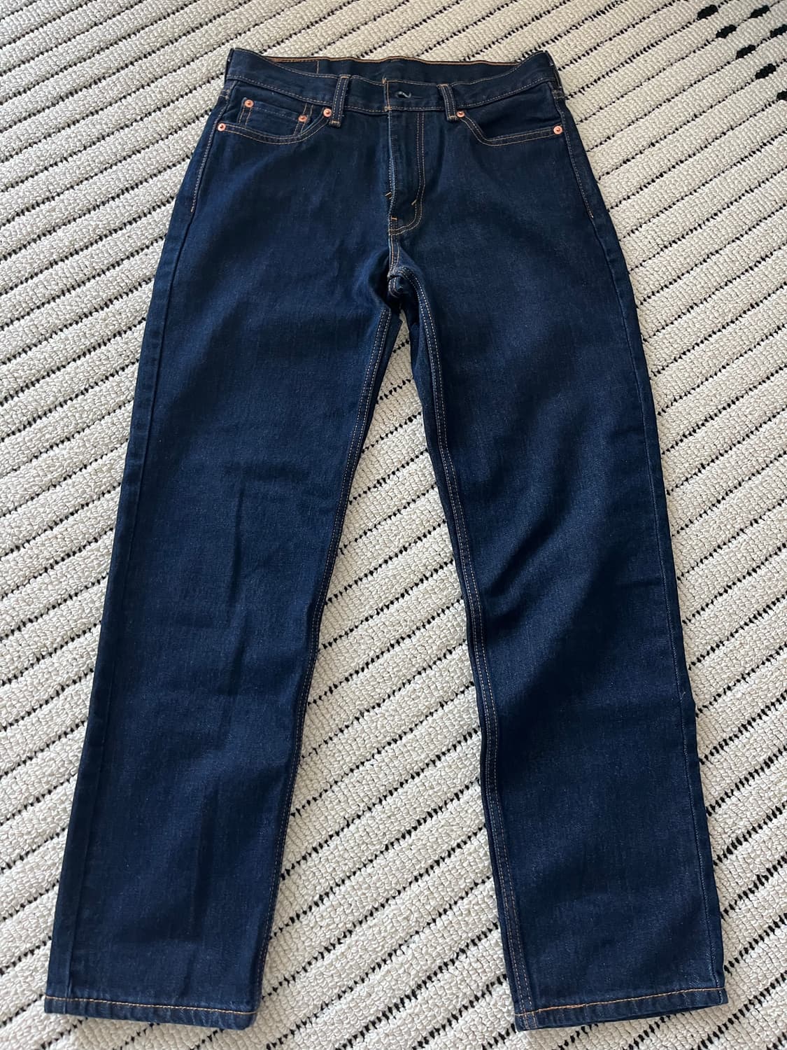 Levi's 550 30/32 상품이미지1