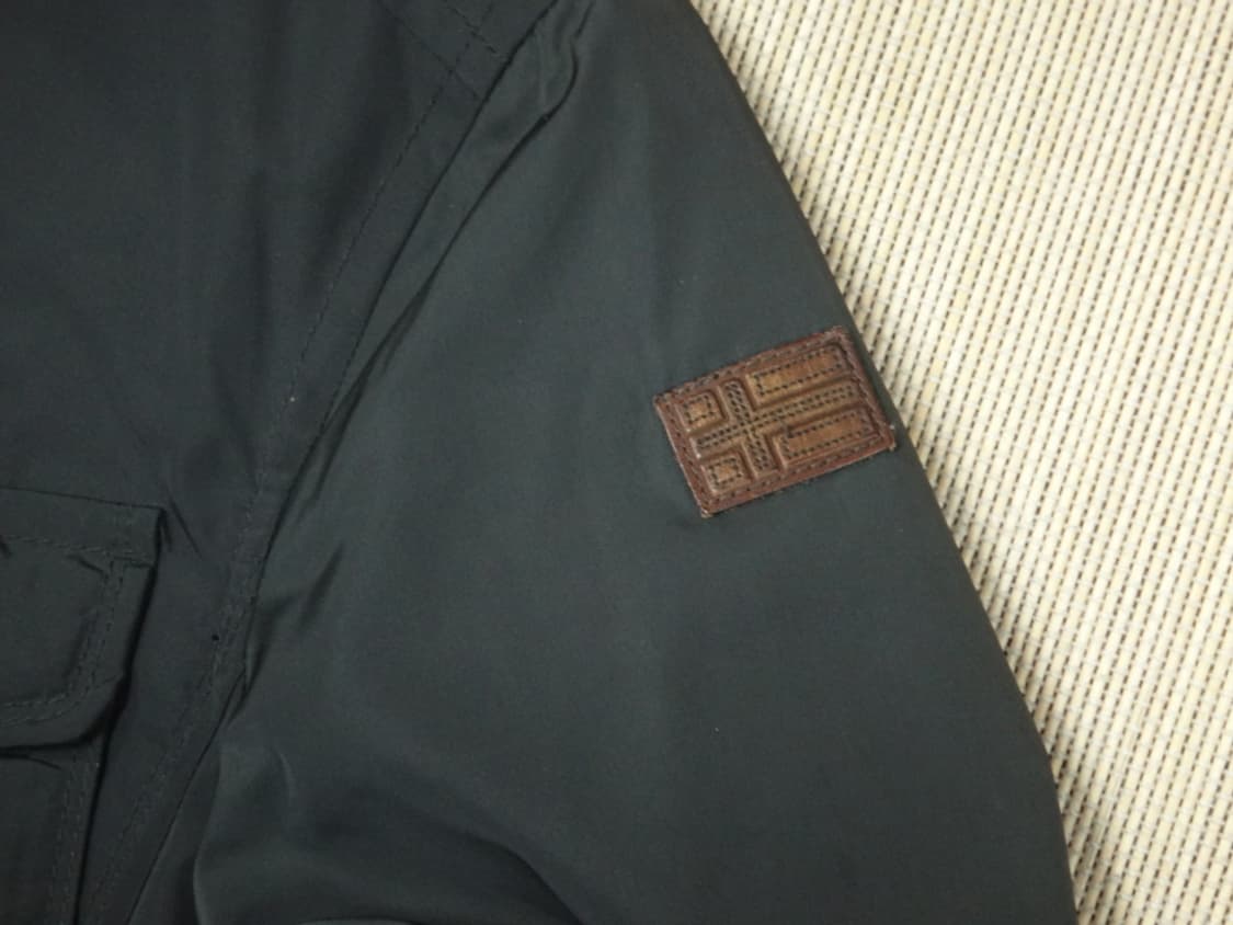 (105) 나파피리 NAPAPIJRI 남성 패딩 야상 자켓 상품이미지5