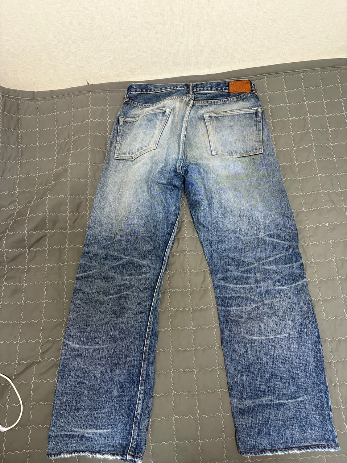 풀카운트 0105 피어오브다크 상품이미지2