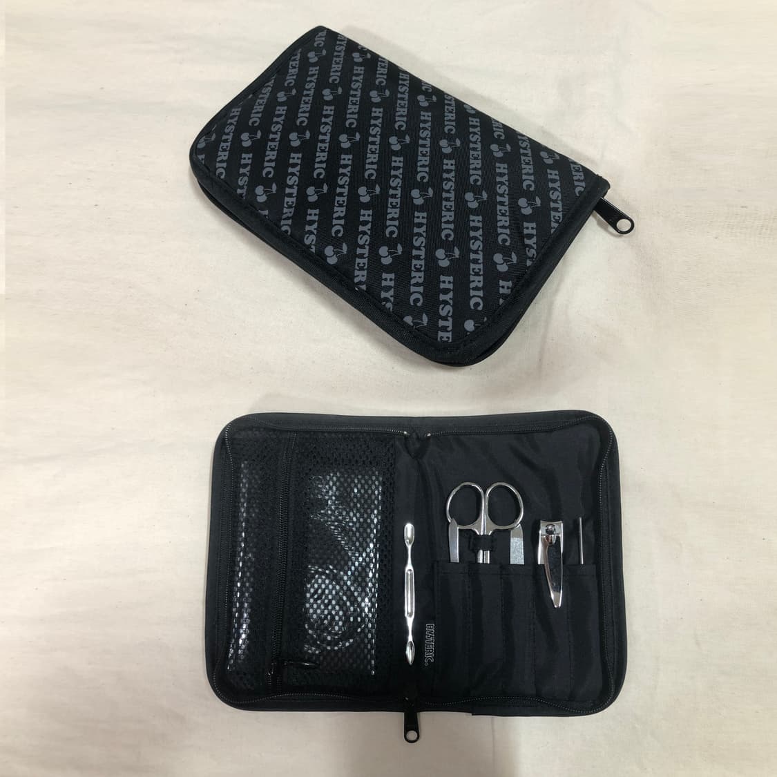 히스테릭글래머 그루밍 세트 상품이미지1