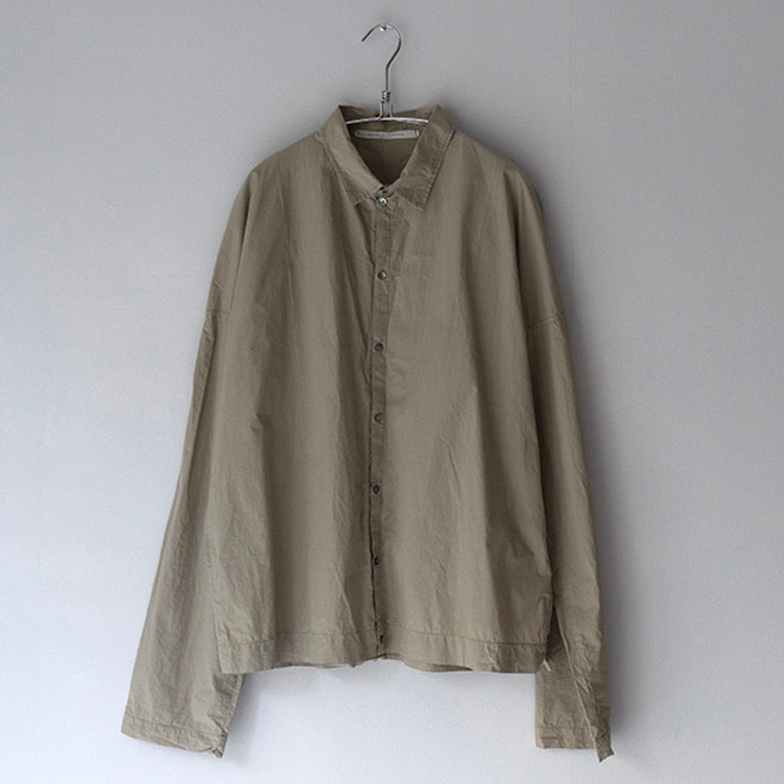 Album di famiglia - unisex collar shirt 상품이미지2