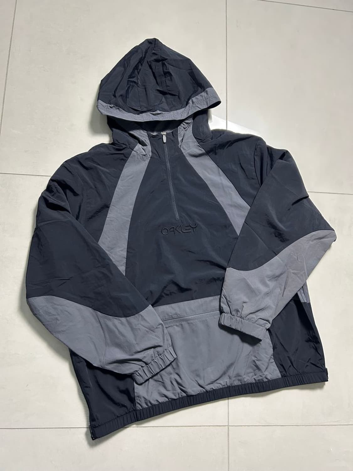 VERVE RC ANORAK FOA405446 상품이미지4