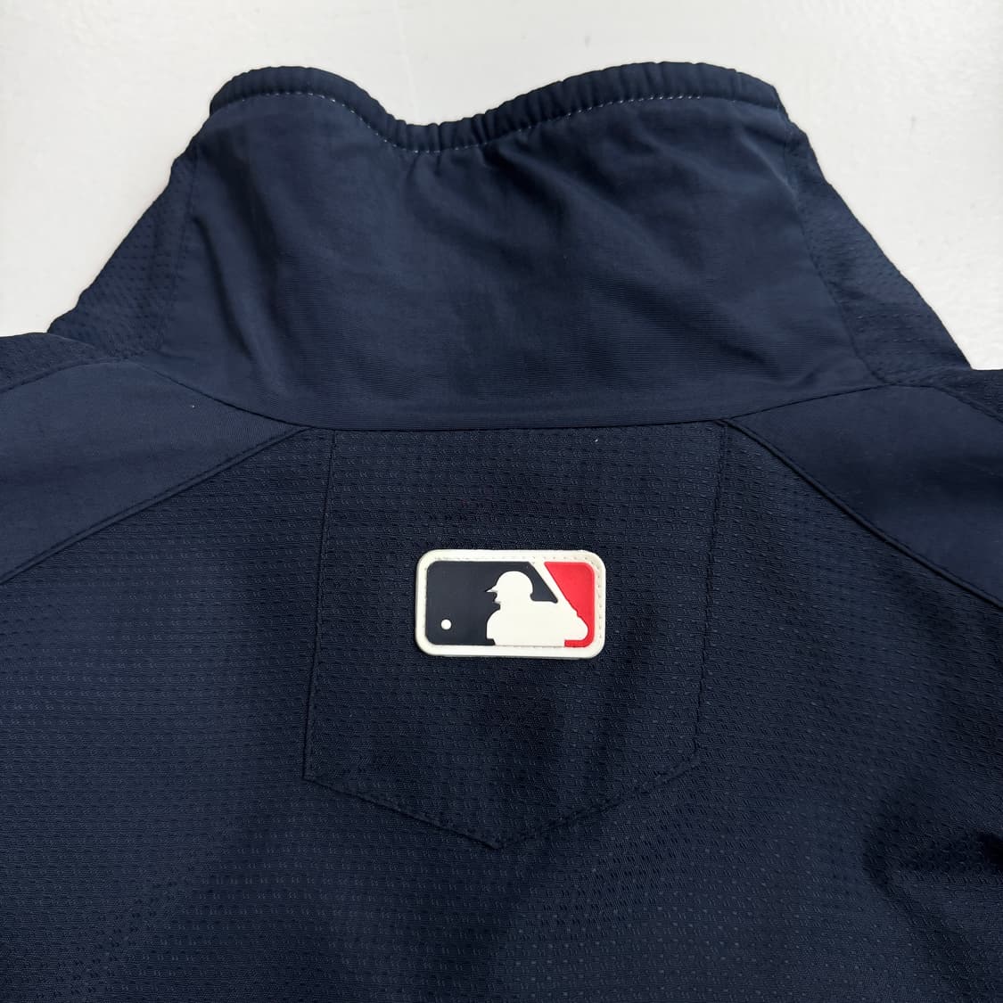 *오왼실착* 마제스틱 양키스 베이스볼 올드스쿨 점퍼 자켓 상품이미지6