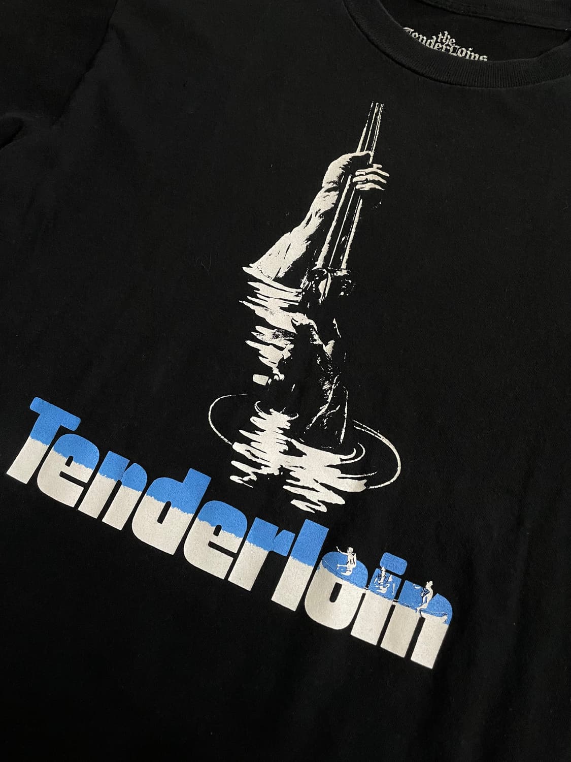 Tenderloin 상품이미지4