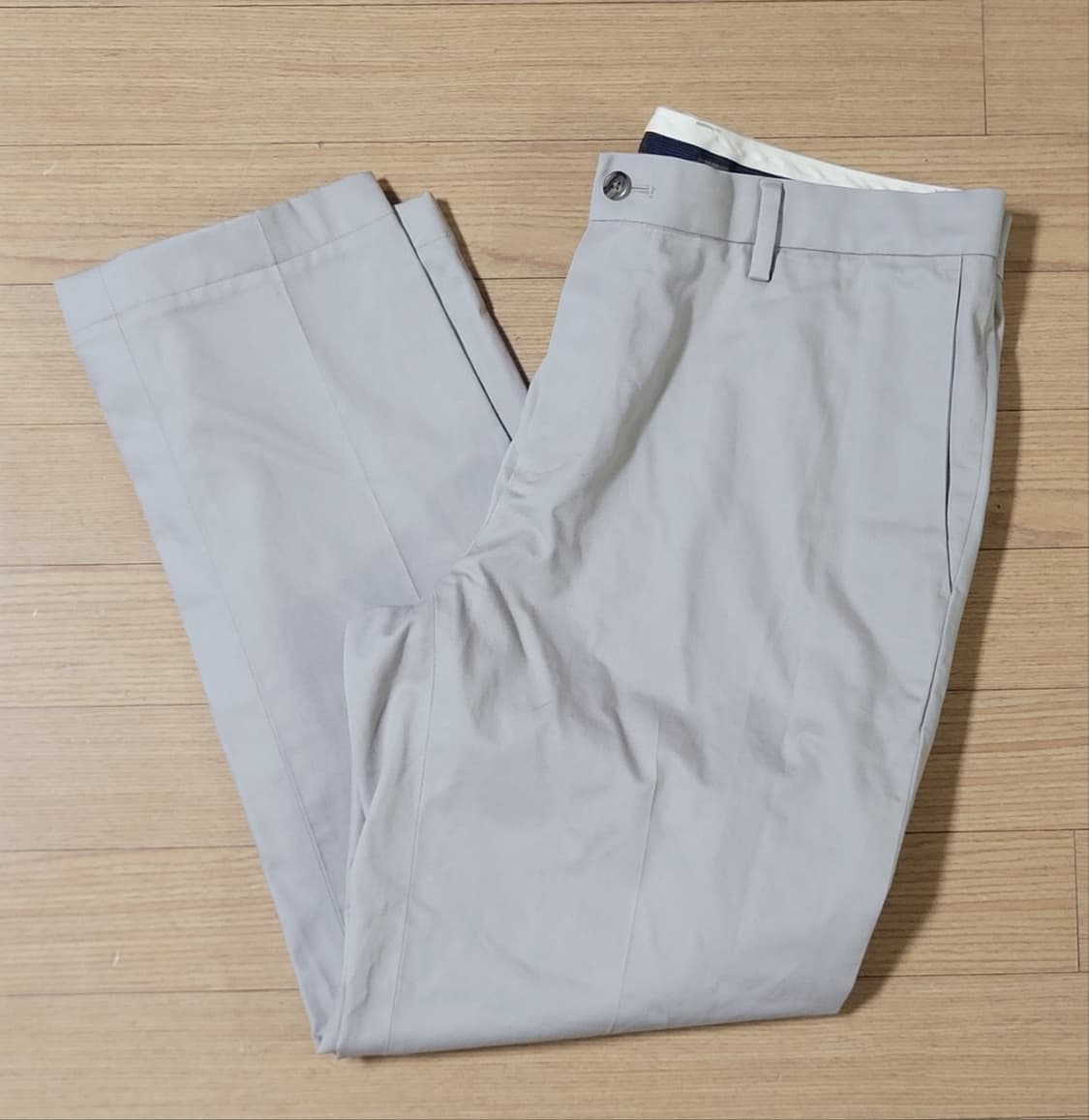  브룩스브라더스 코튼 바지 상품이미지1