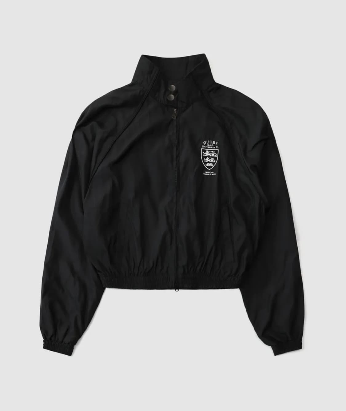 배드블러드 실드 트랙집업 상품이미지2