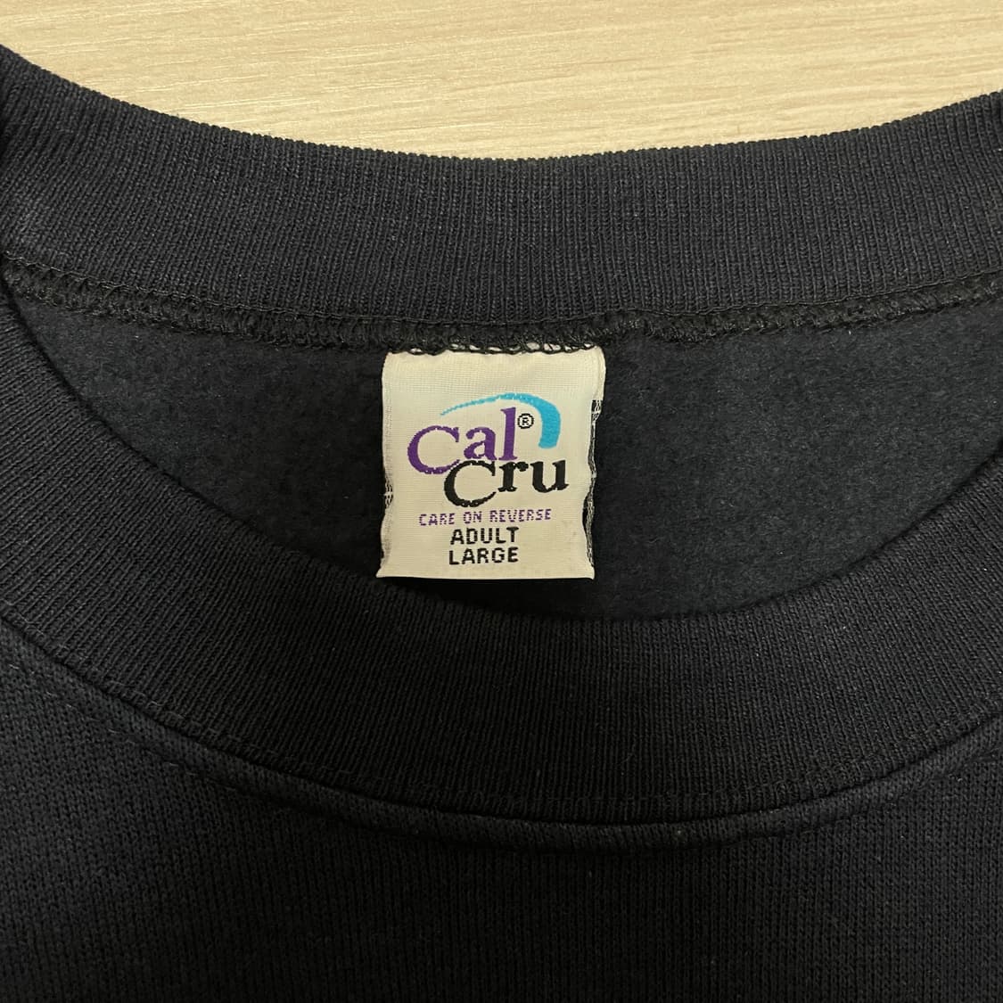 90s Dennis Rodman 레글런 맨투맨 (데드스탁) 상품이미지4