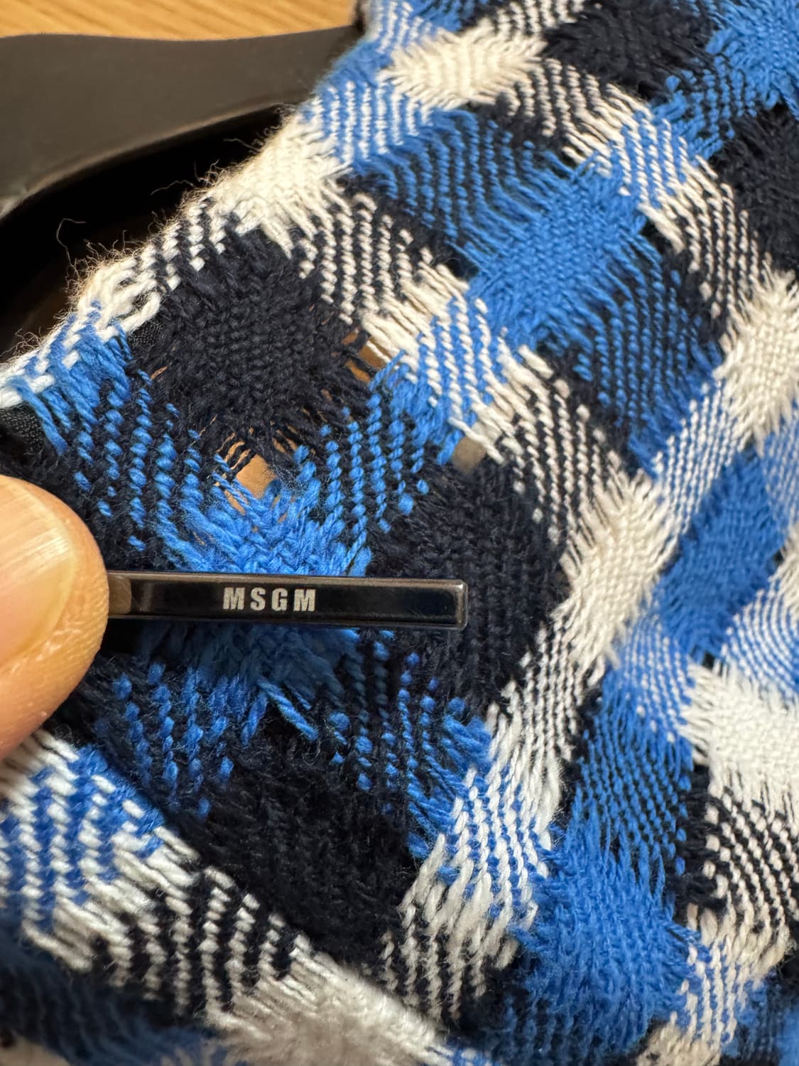 msgm 원피스 상품이미지9