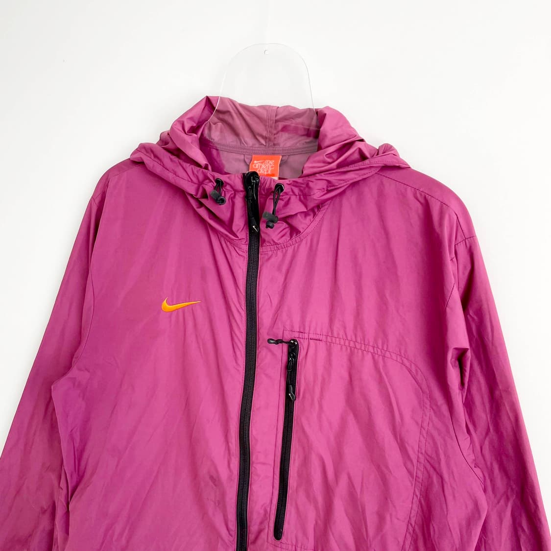 F1 나이키 후디 패커블 러닝 바람막이 자켓 95사이즈 상품이미지2