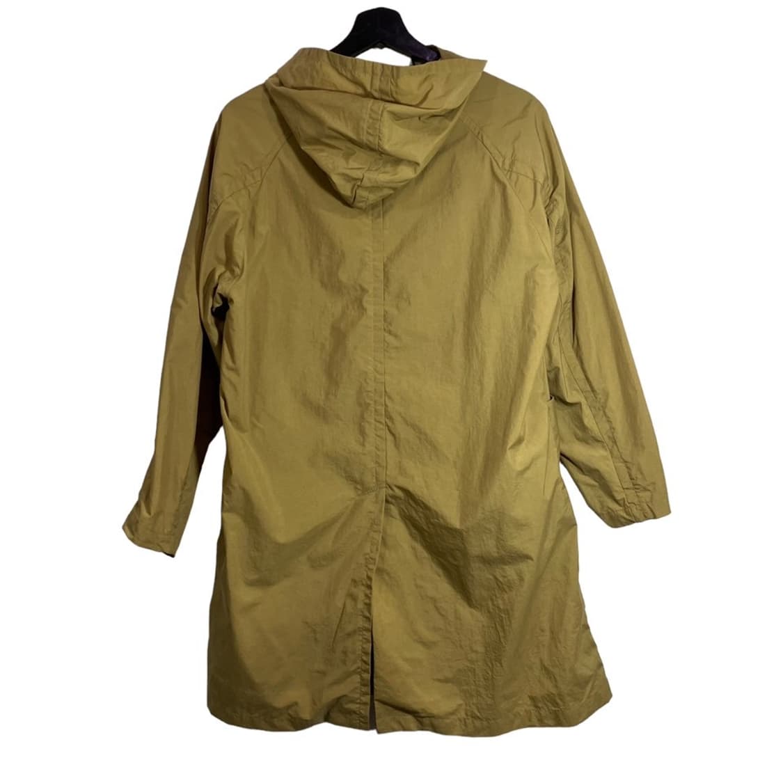 단톤 워크 야상 자켓 상품이미지3