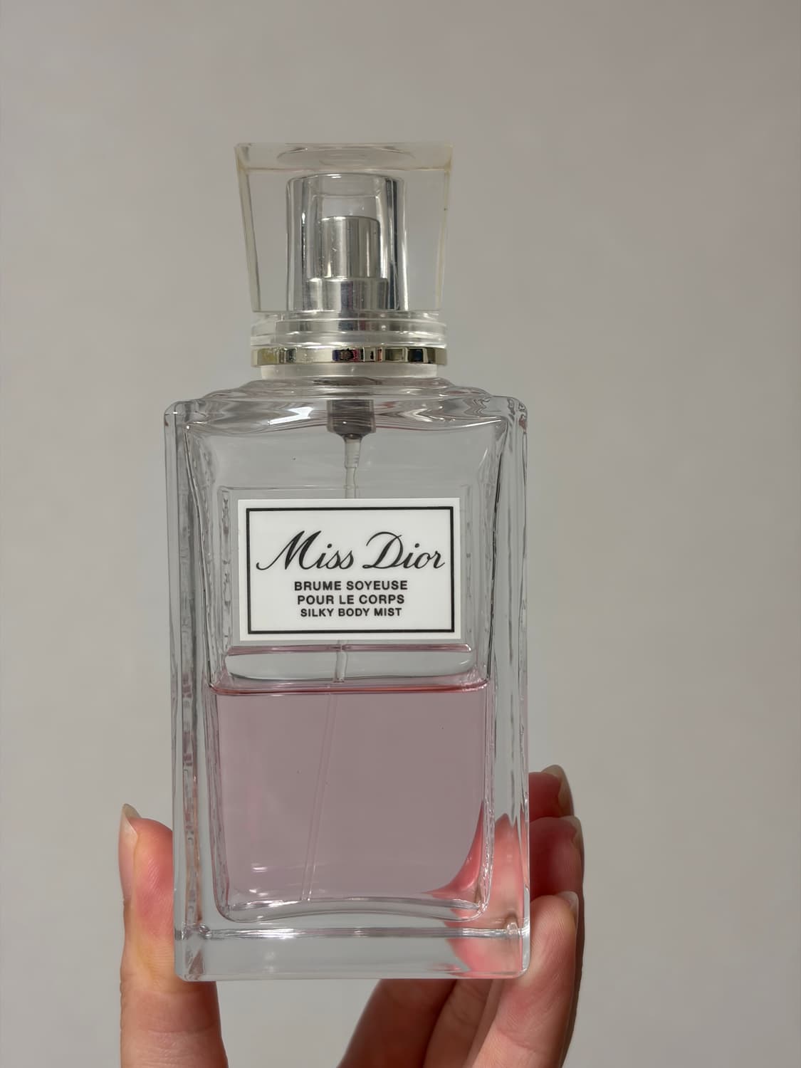 미스디올 향수 100ml 상품이미지1