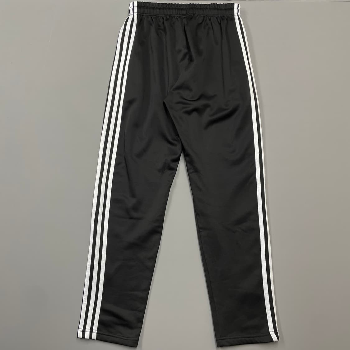 아디다스 삼선 트레이닝 팬츠 블랙 M [050304] 상품이미지6