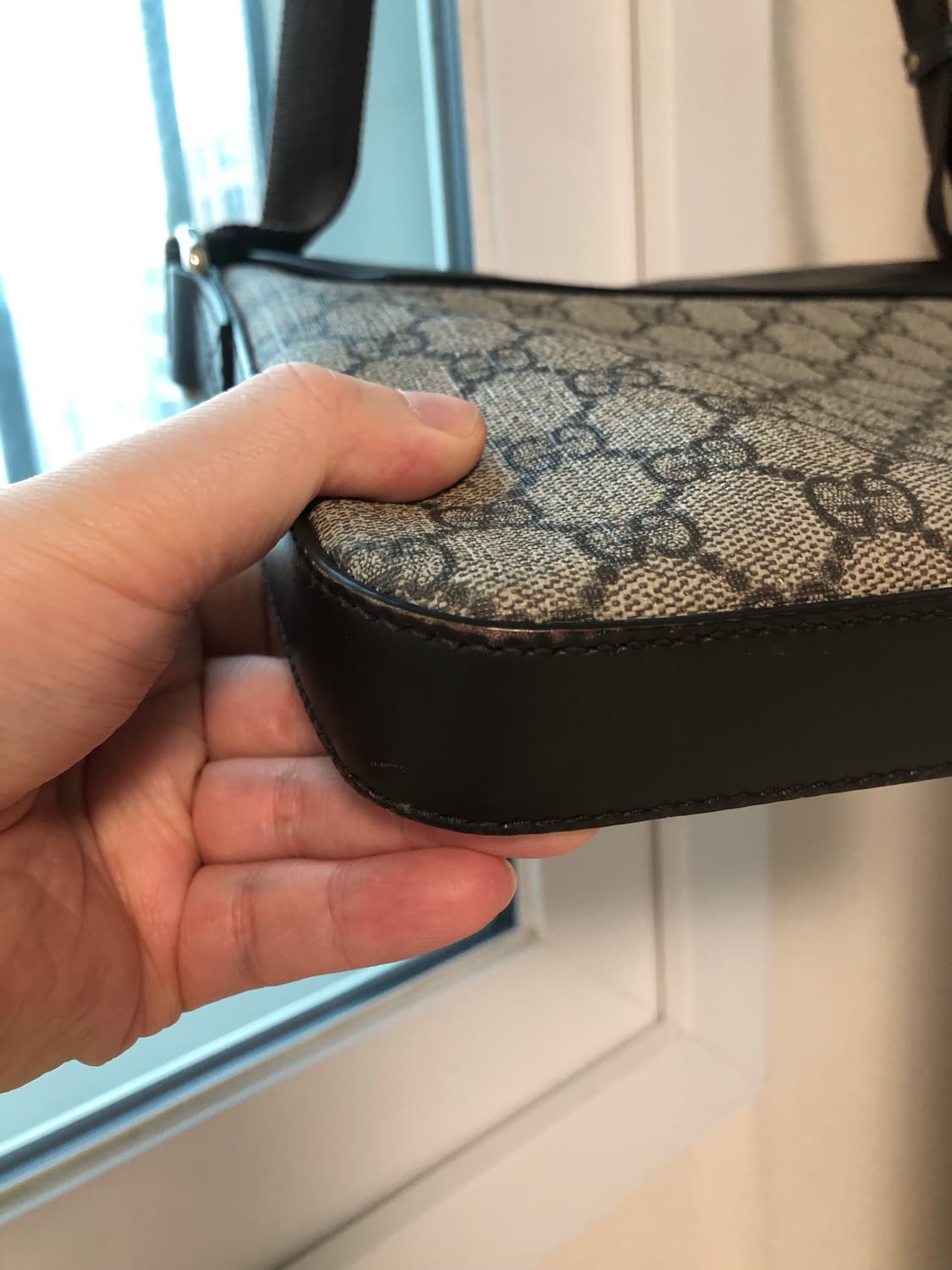 구찌 크로스백 상품이미지8