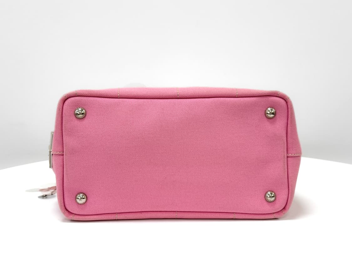 프라다 제라늄 카나파 파이예트 2WAY 백  상품이미지7