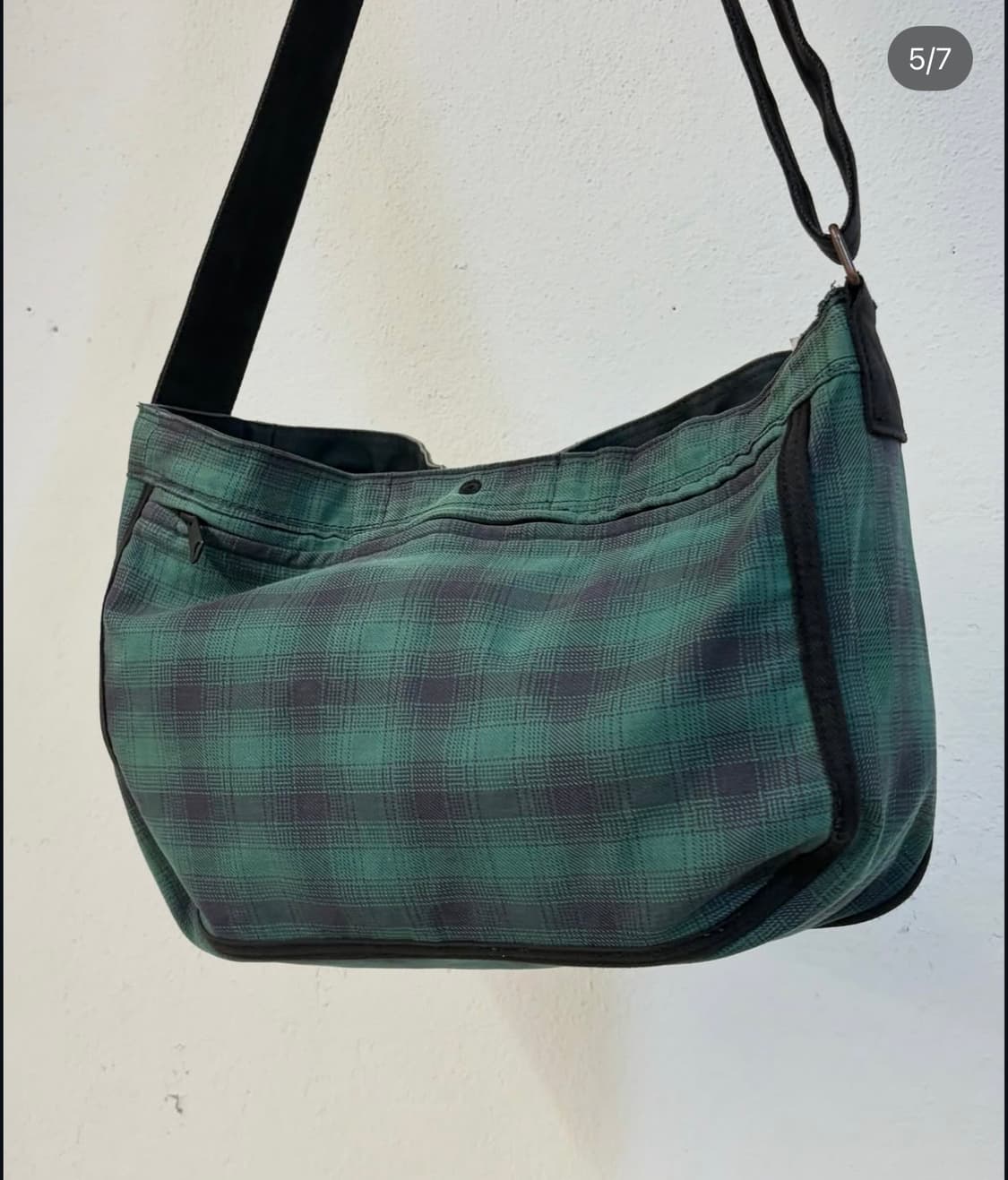 요시다 포터 리버서블 숄더백 상품이미지4