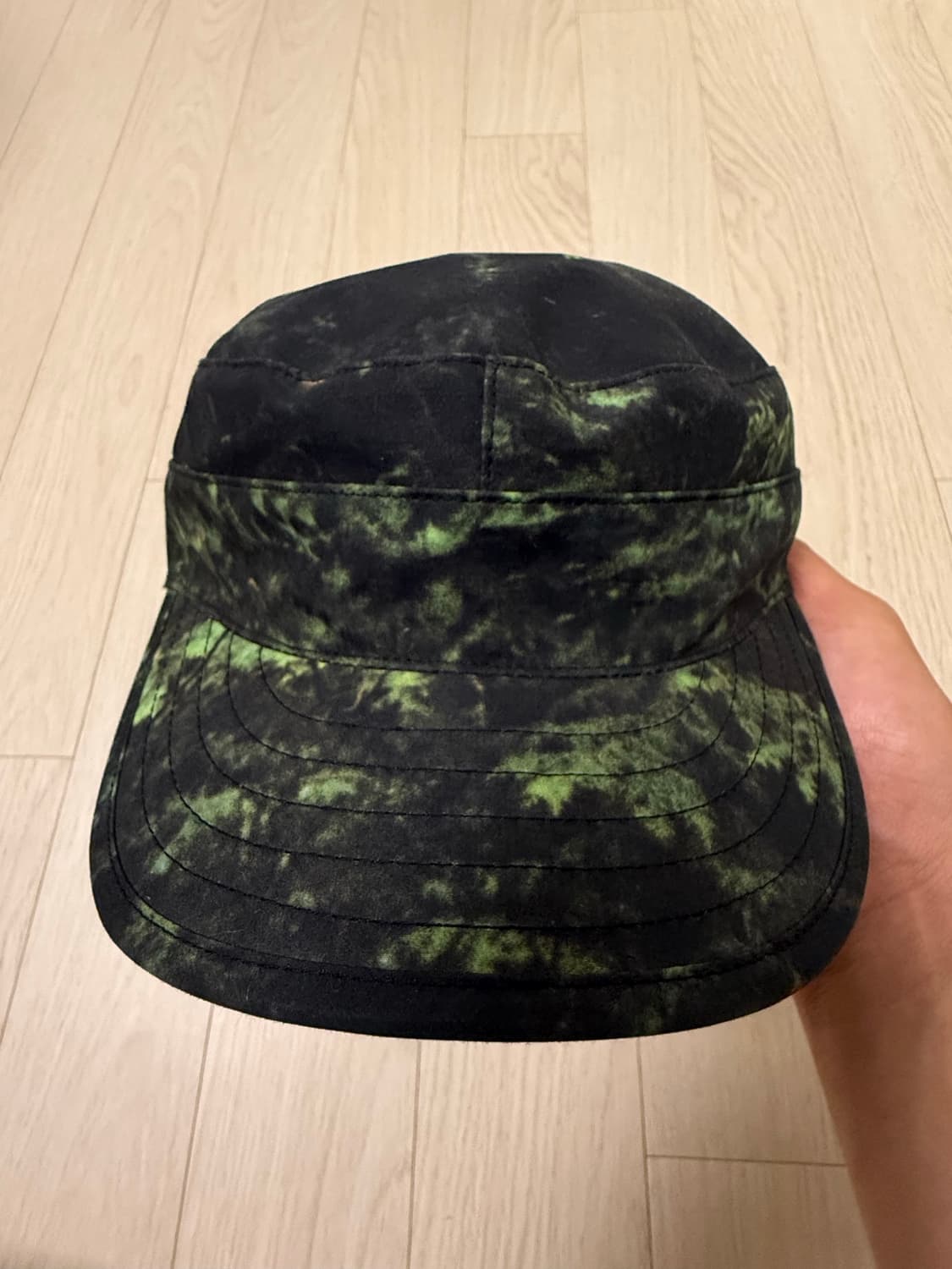 언더커버 캡 모자 상품이미지1