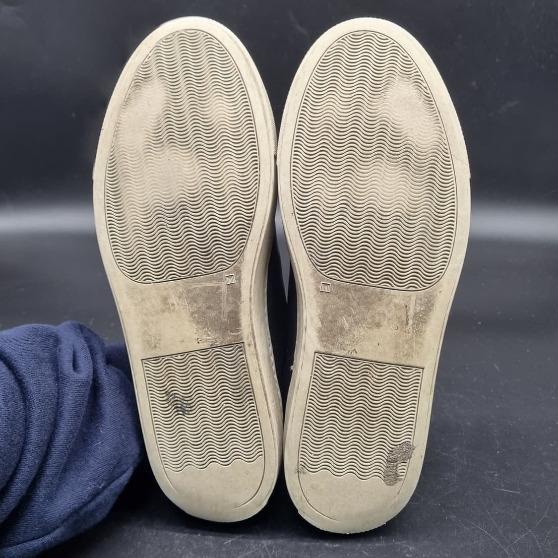 부테로 타니노 스니커즈  39 255 상품이미지3