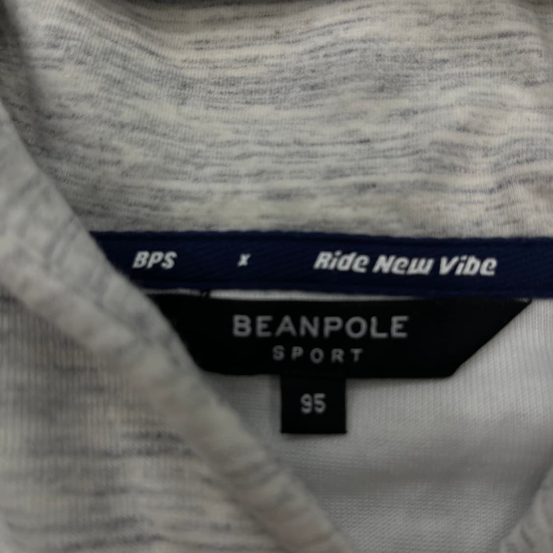 95 빈폴 스포츠 후드티 상품이미지5