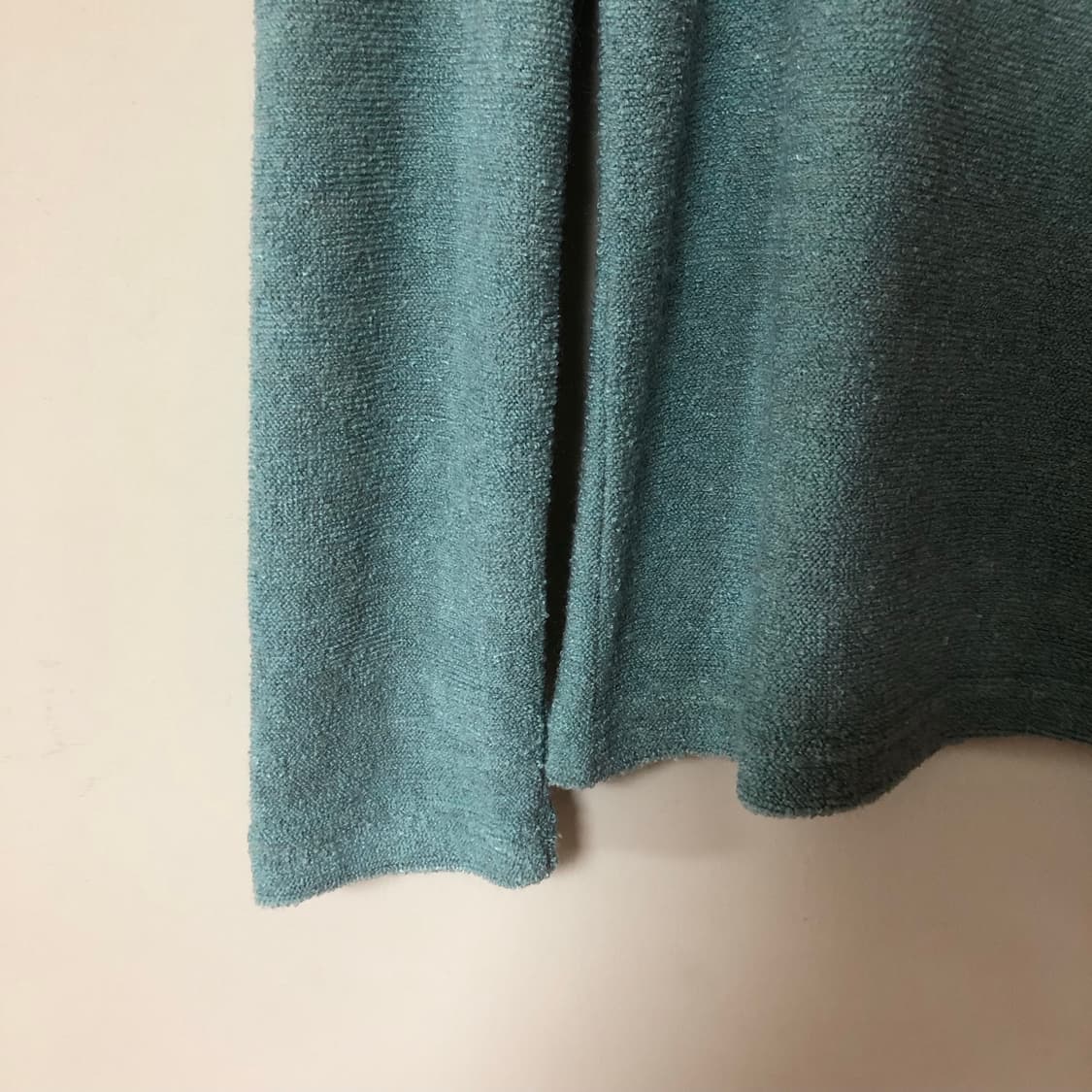 Vintage 💿 LOBO & ZOLLA sky tu 상품이미지2