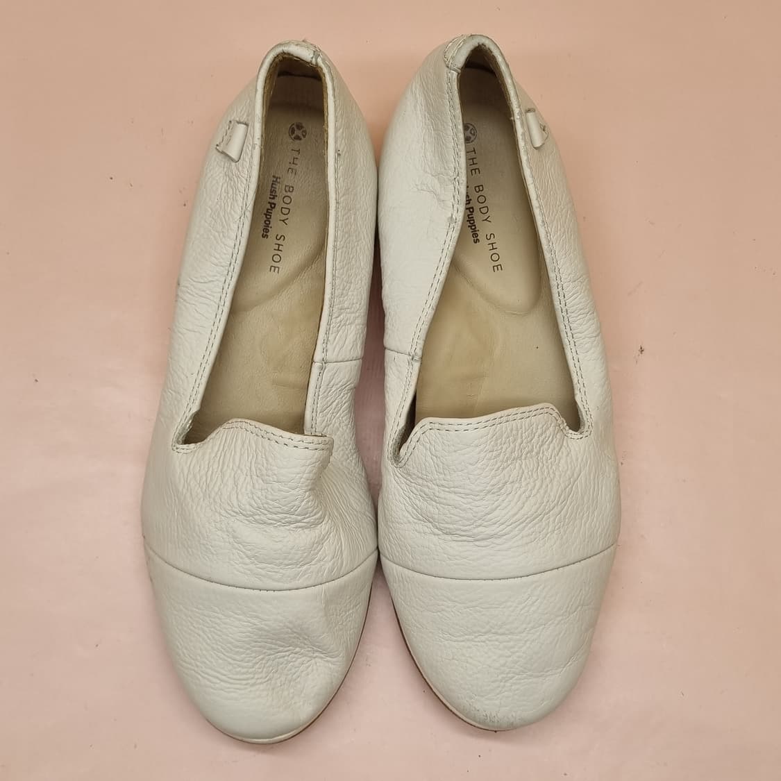 허쉬파피 여성슬립온225 굽4 상품이미지2