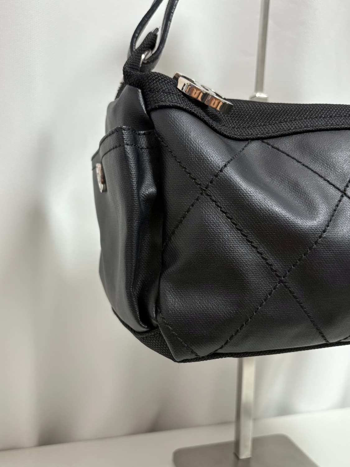 샤넬 비아리츠 미니 숄더백 상품이미지2