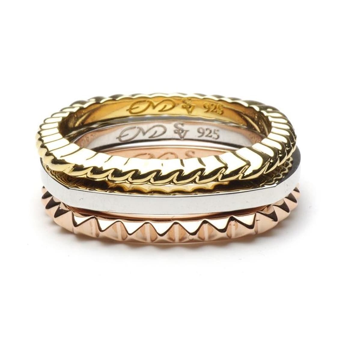 13) 엔드 커스텀 쥬얼리 제코비안 링 상품이미지1