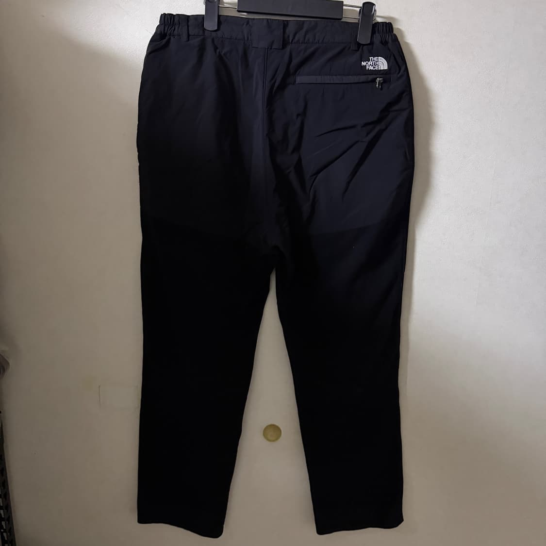노스페이스 윈드스토퍼 남성 팬츠 85 (남성 32정도) 상품이미지5