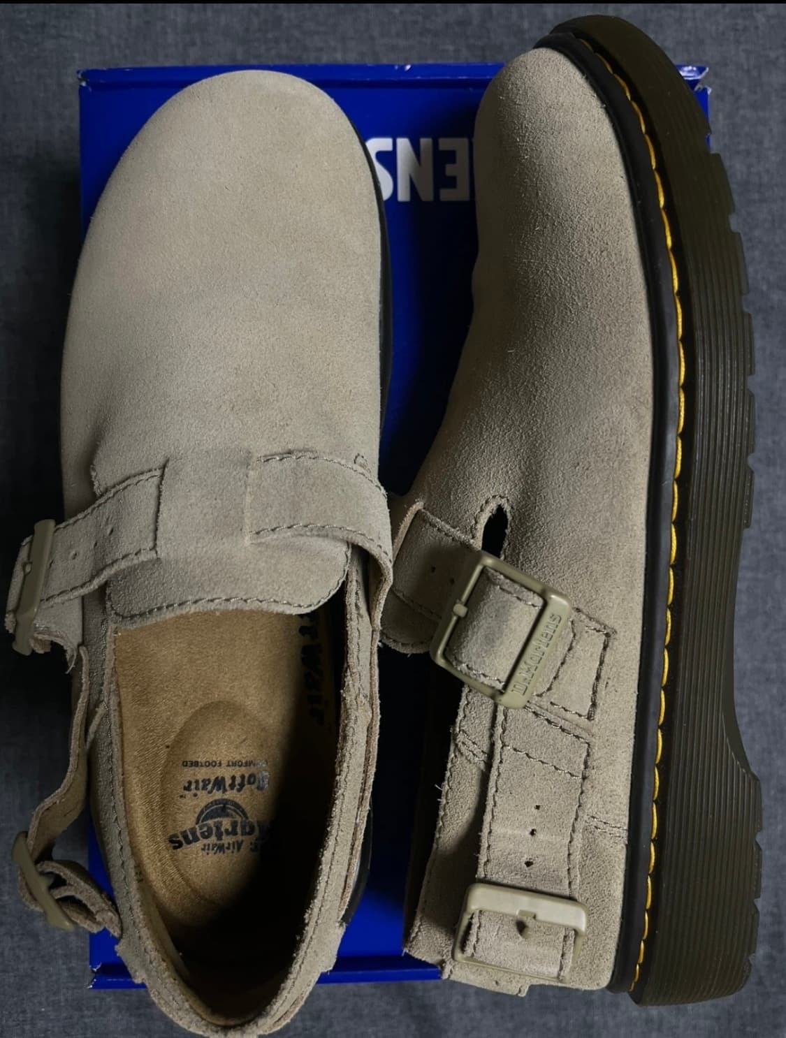 260]닥터마틴 조지c 상품이미지4