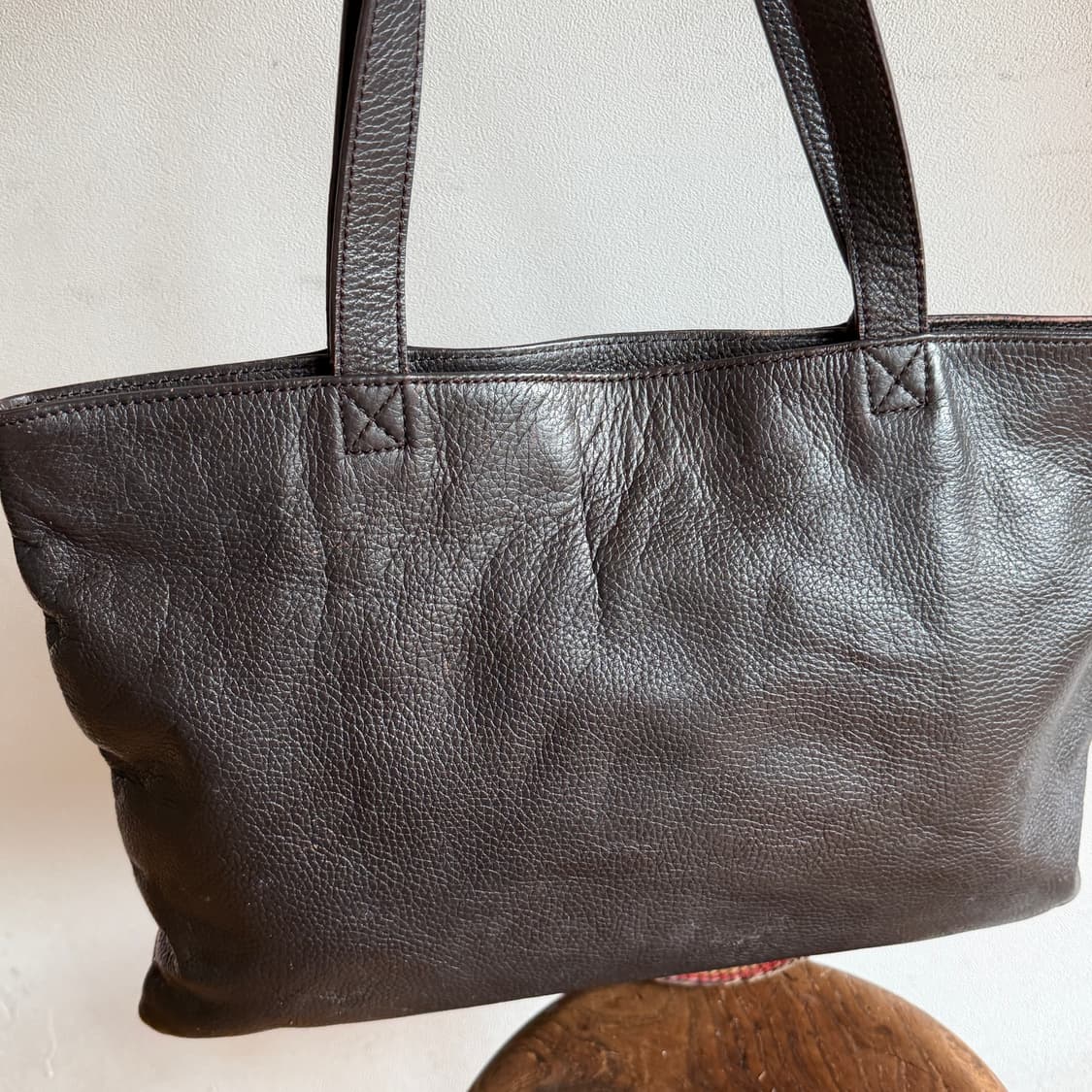 Vivienne Westwood leather shoulder bag 상품이미지8