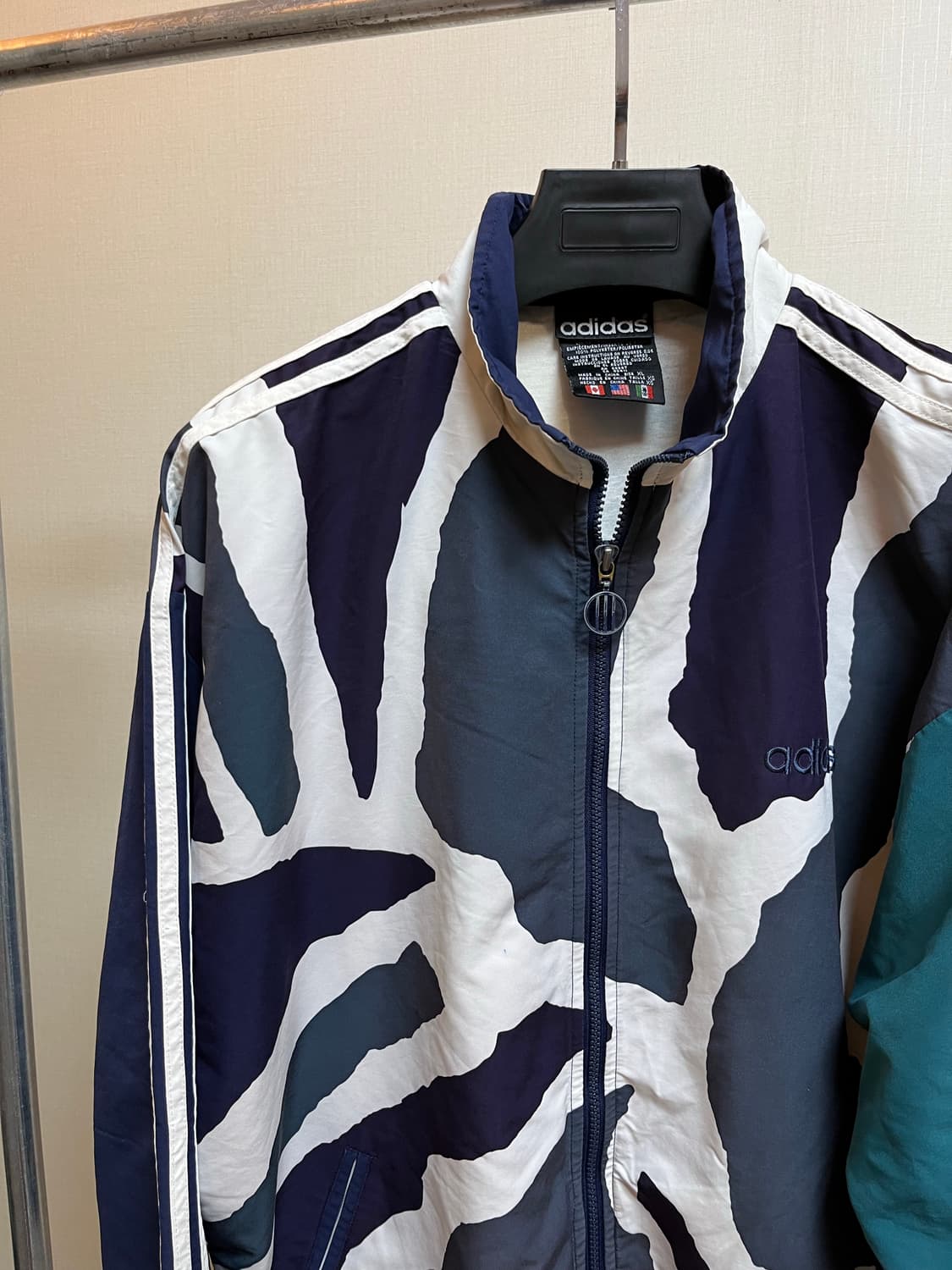 ADiDAS oldschool JK 상품이미지2