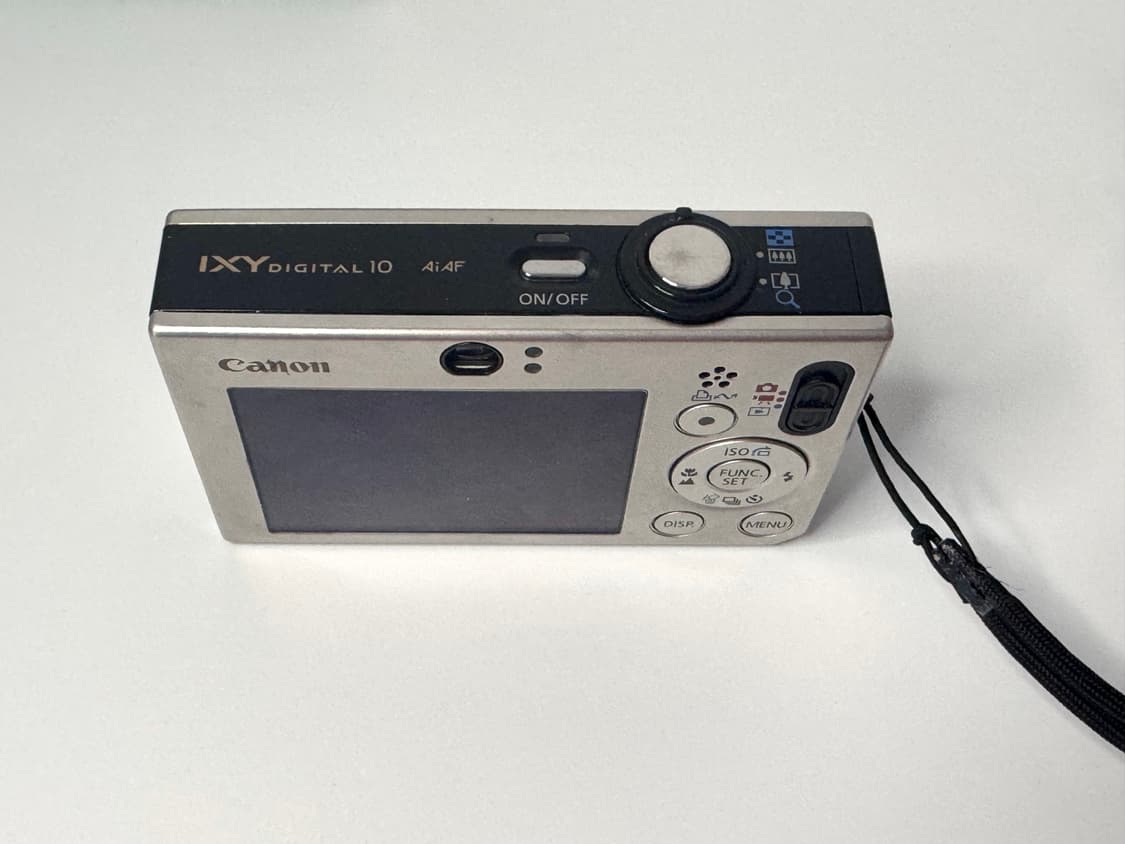 캐논 익시 ixy10 (익서스 ixus70)  디카 상품이미지4