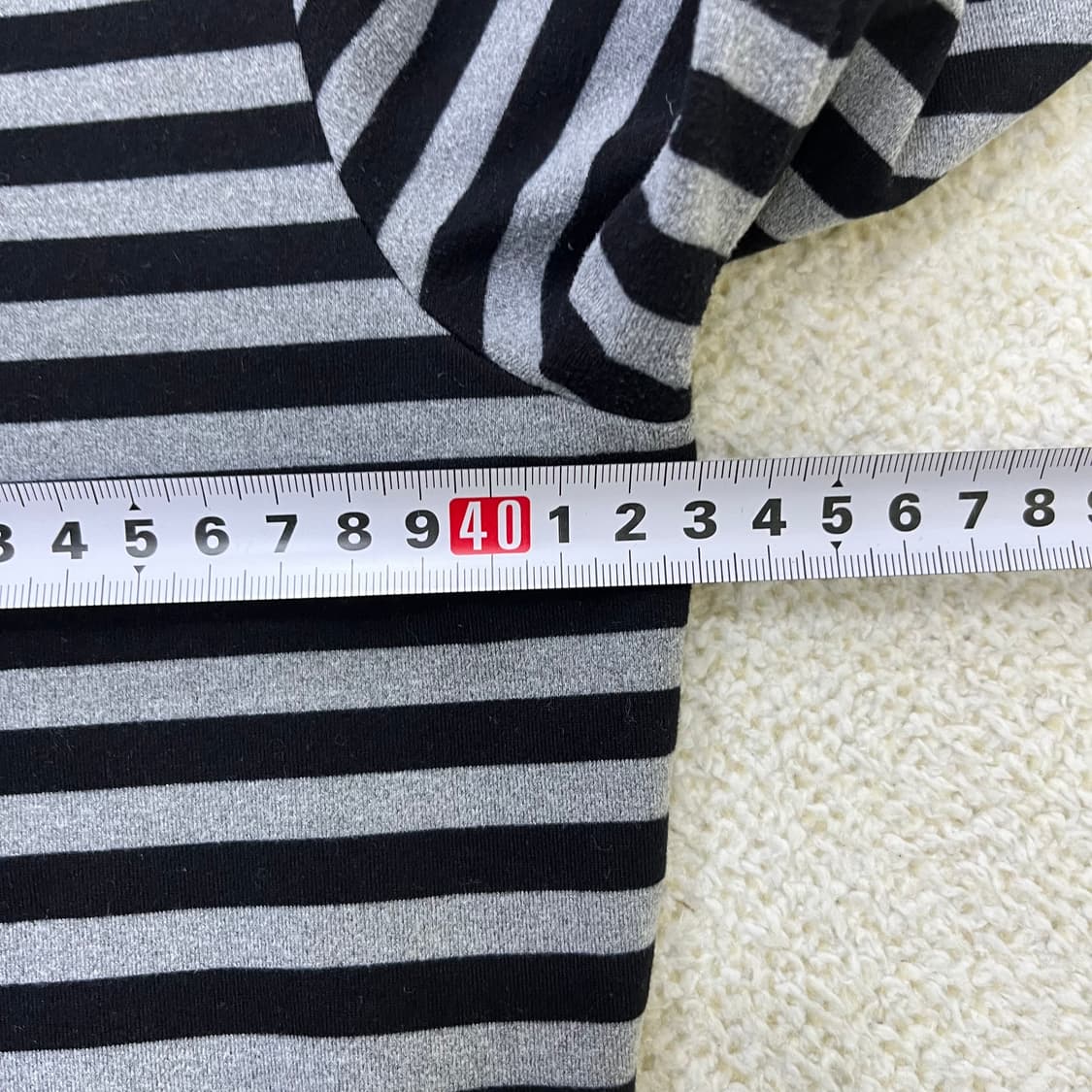 90 루이까스텔 여성 카라 티셔츠 0325M 상품이미지6