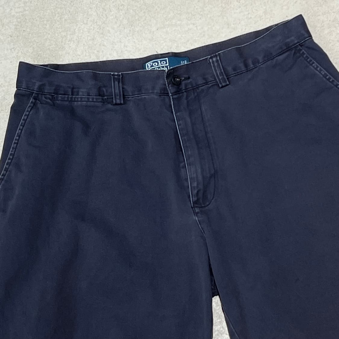 폴로 랄프로렌 치노 하프팬츠 s11156 상품이미지3