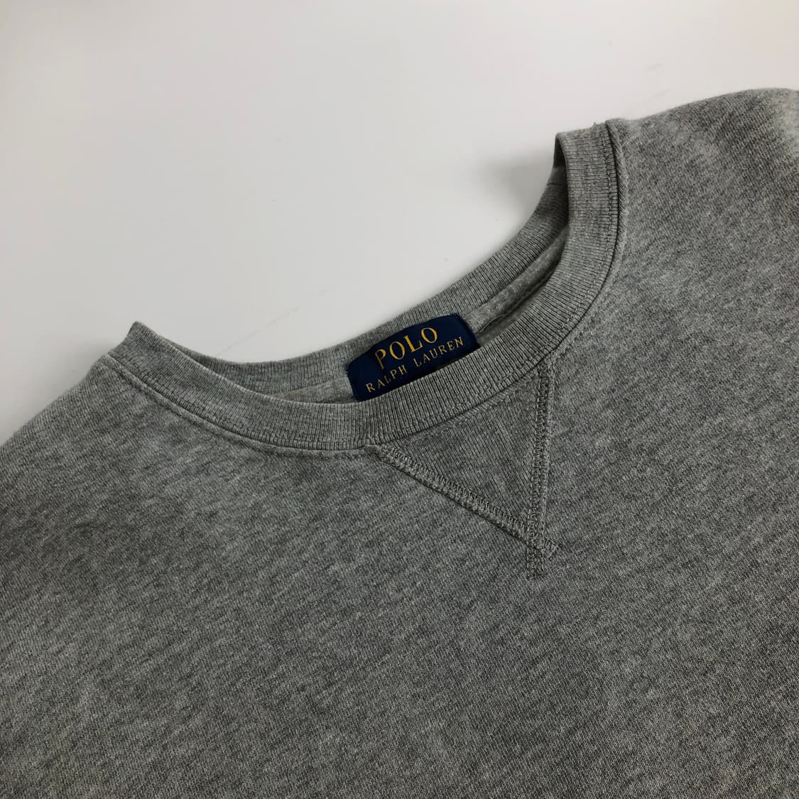 폴로 랄프로렌 맨투맨 우먼 XL 상품이미지3