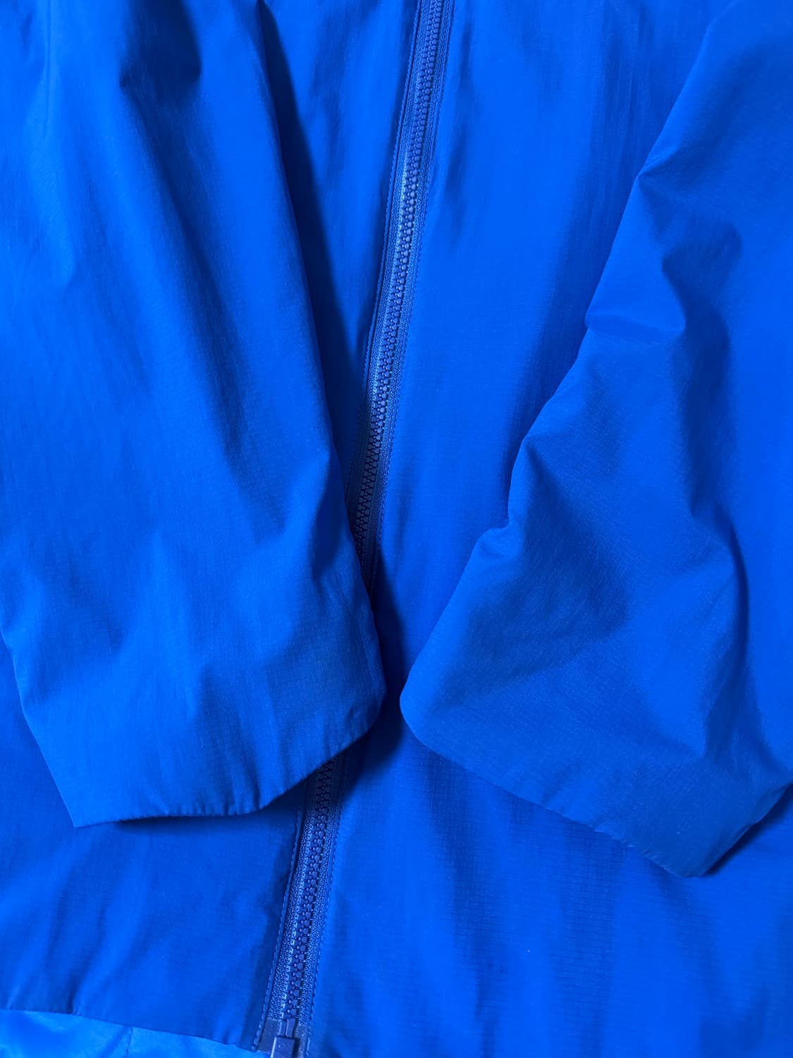 (SS급) 아크테릭스 아톰 SL 후디 바이탈리티 상품이미지8