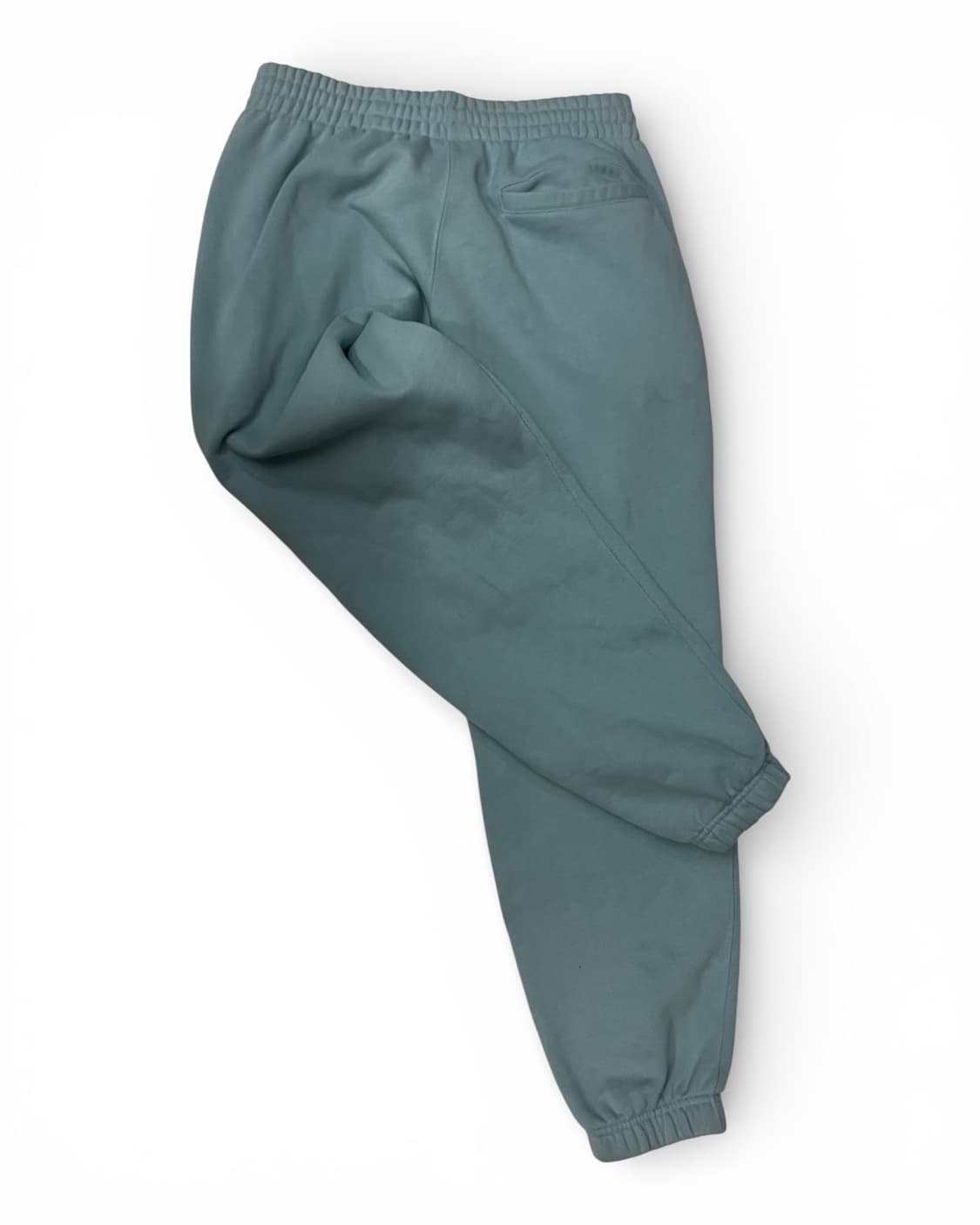 아디다스 트레이닝 면 팬츠 M 상품이미지3